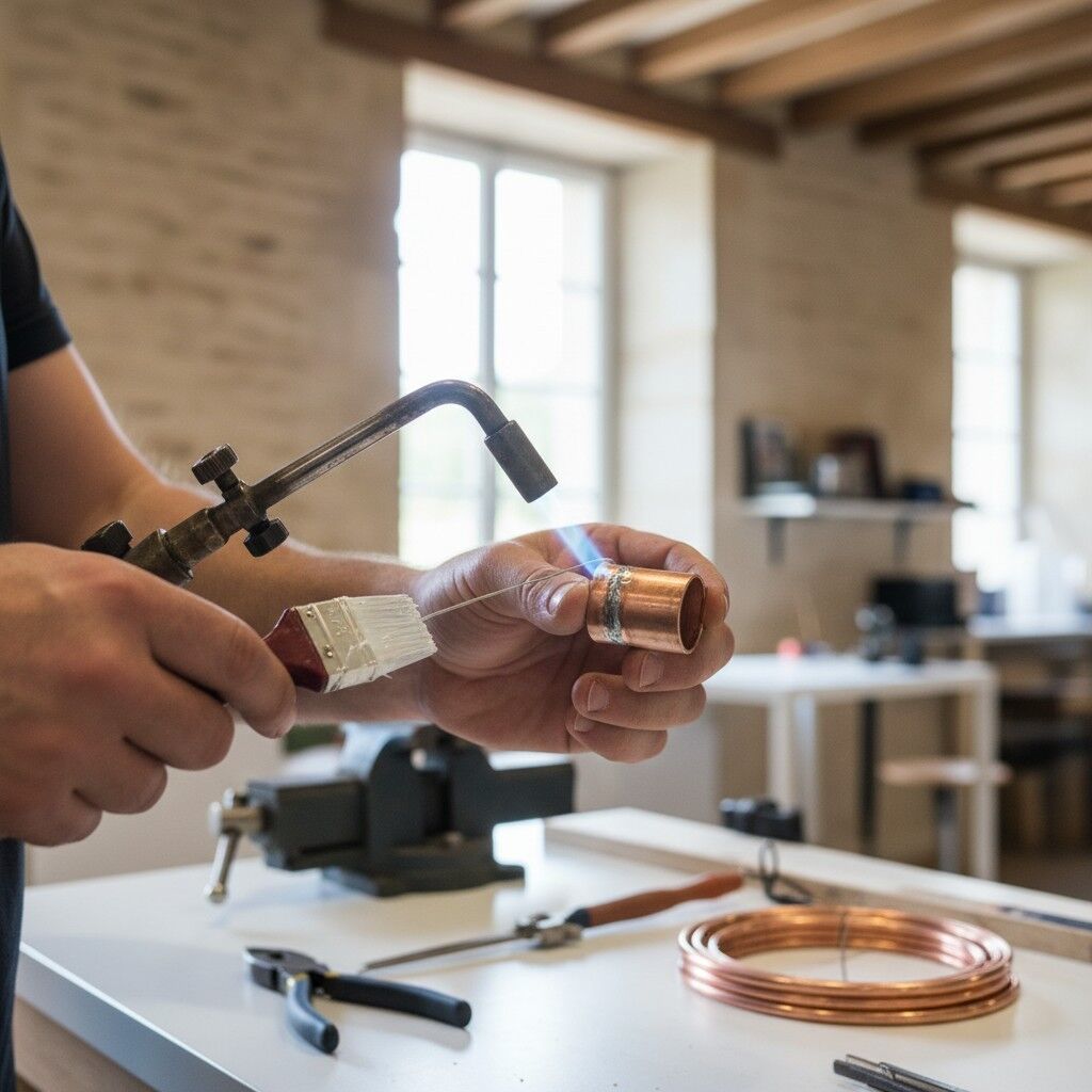 SERVICE PLOMBERIE CHAUFFAGE